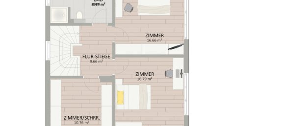 6-Zimmer Haus in Klosterneuburg, Austria, Nr. 182926 3