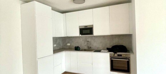 2-salle Appartement à Mariahilf, Austria No. 253073 3