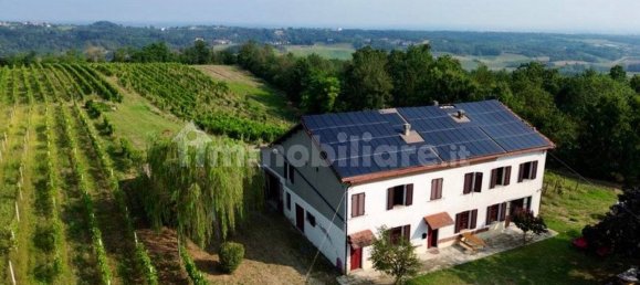 5-Zimmer Gebäude in Incisa Scapaccino, Italy, Nr. 251587 2