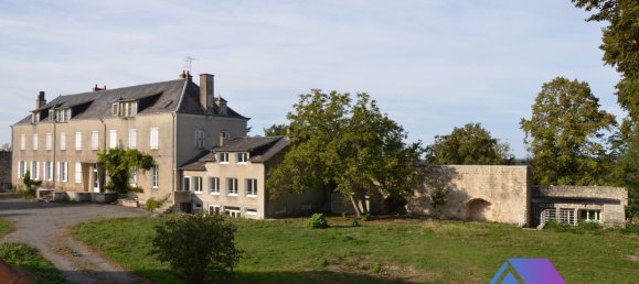 Casa T20 em Le Chatelet, France N.º 69235 2