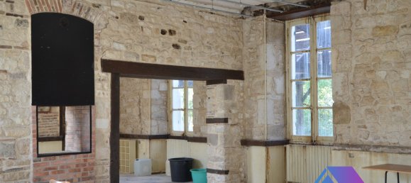 Casa T20 em Le Chatelet, France N.º 69235 12