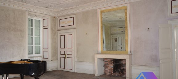 Casa T20 em Le Chatelet, France N.º 69235 11