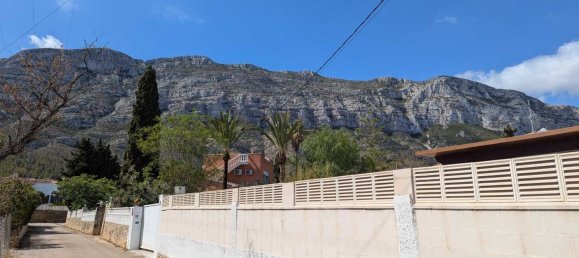  Land in Denia, Spain No. 134498 4