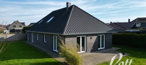 4-salle Bungalow à Ammerland, Germany No. 122452 7