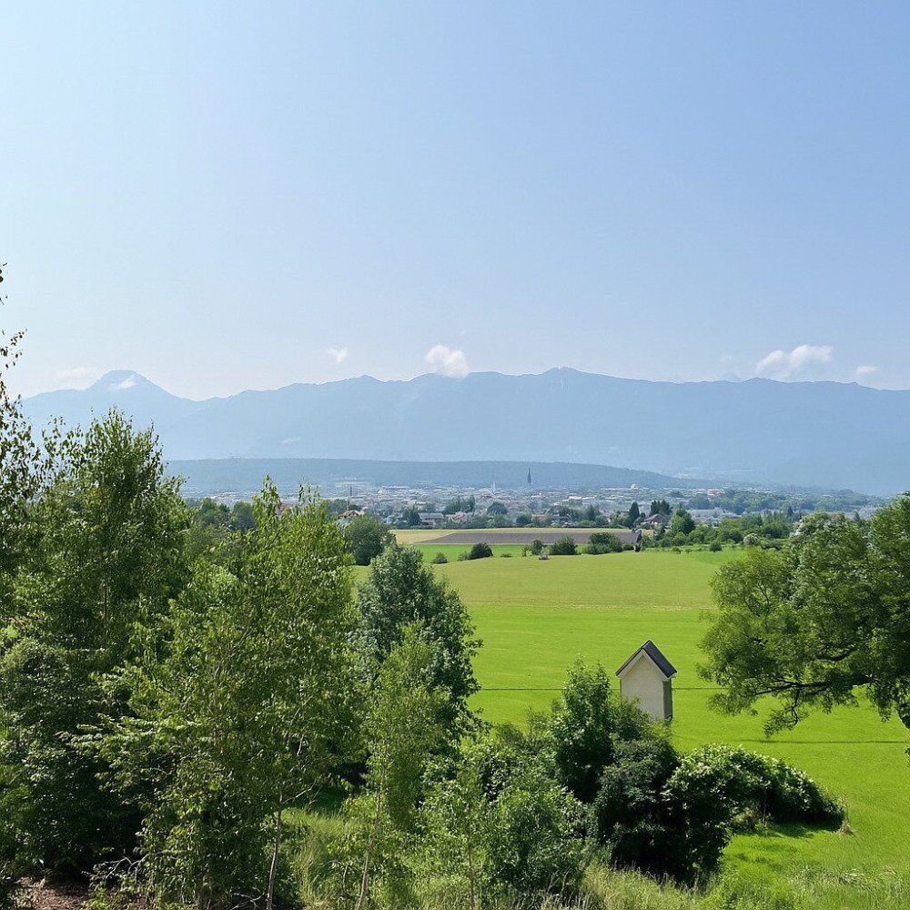 Terrain à Villach, Austria 250m² No. 205100