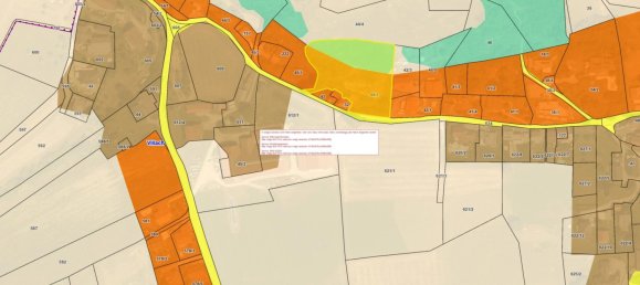 250m² Land in Villach, Austria No. 205100 7