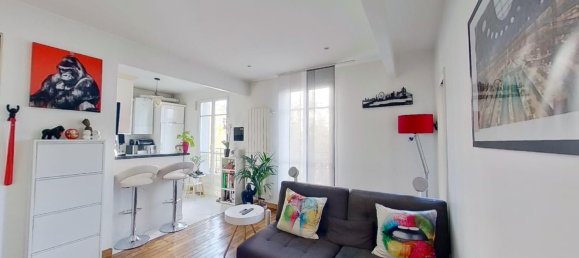 2 bedrooms Apartment in Courbevoie, France No. 188420 15