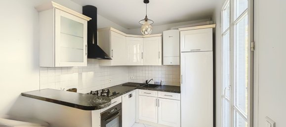 2 bedrooms Apartment in Courbevoie, France No. 188420 5