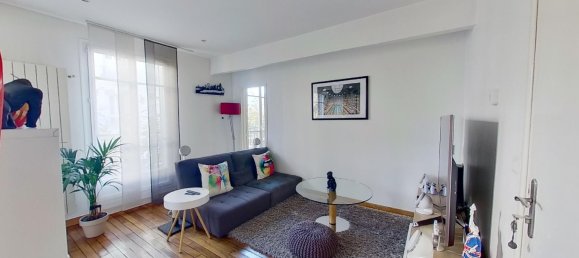 2 bedrooms Apartment in Courbevoie, France No. 188420 7