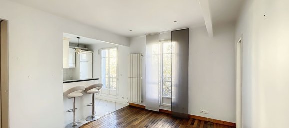 2 bedrooms Apartment in Courbevoie, France No. 188420 14