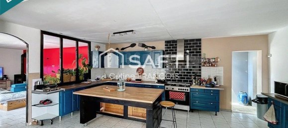 Casa T4 em Peronne, France N.º 248578 2