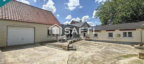 Casa T4 em Peronne, France N.º 248578 7