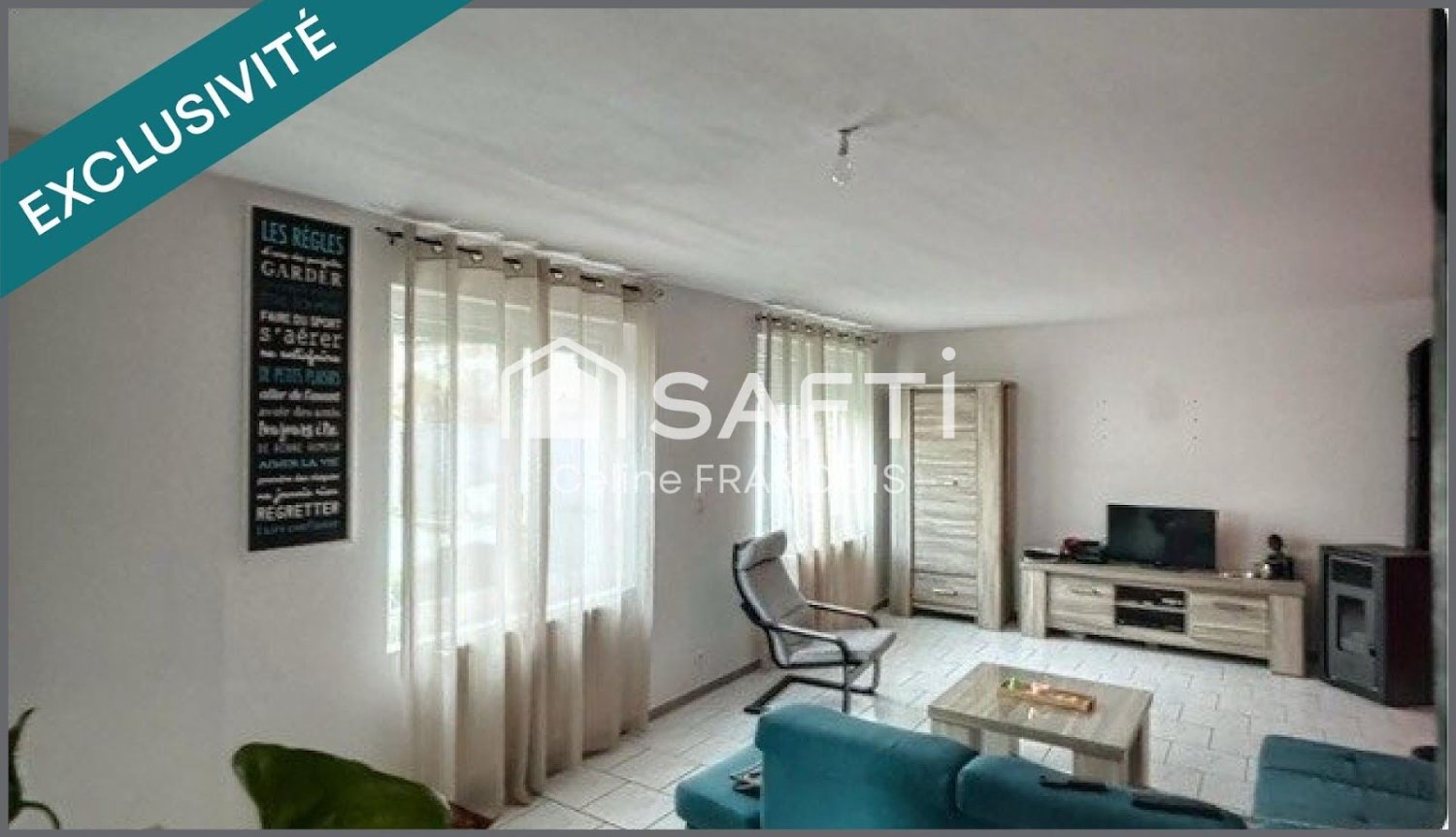 Casa T4 em Peronne, France N.º 248578