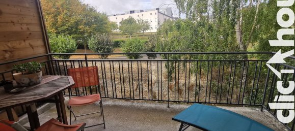 2 غرف نوم شقة في Caen, France رقم 353101 12