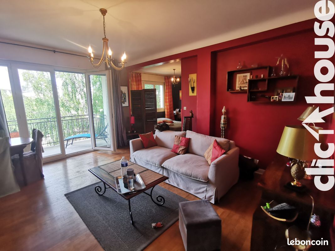 2 غرف نوم شقة في Caen, France رقم 353101