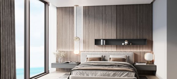 Apartment 3+1 in GS Leo Residence, Sisli, Turkey No. 36737 2