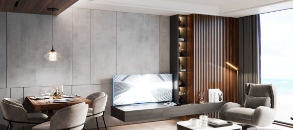 Apartment 3+1 in GS Leo Residence, Sisli, Turkey No. 36737 3