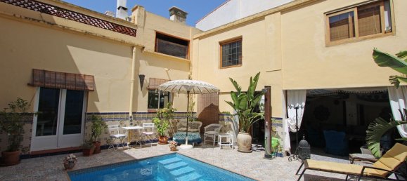 8 Schlafzimmer Haus in Sanet Y Negrals, Spain, Nr. 148857 6