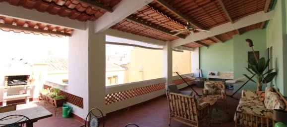 8 Schlafzimmer Haus in Sanet Y Negrals, Spain, Nr. 148857 32