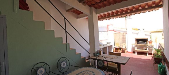 8 Schlafzimmer Haus in Sanet Y Negrals, Spain, Nr. 148857 33