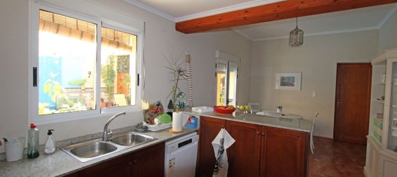 8 Schlafzimmer Haus in Sanet Y Negrals, Spain, Nr. 148857 20