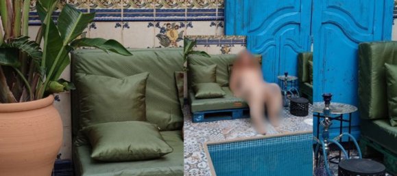 8 Schlafzimmer Haus in Sanet Y Negrals, Spain, Nr. 148857 38