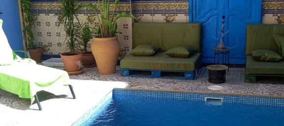 8 Schlafzimmer Haus in Sanet Y Negrals, Spain, Nr. 148857 3