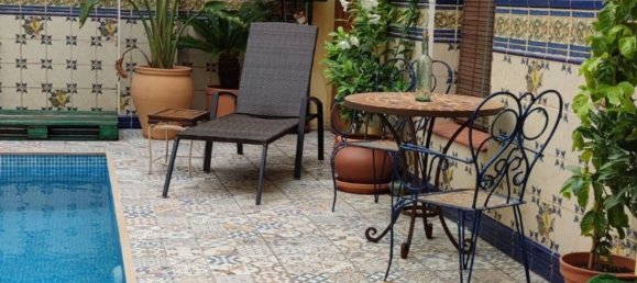 8 Schlafzimmer Haus in Sanet Y Negrals, Spain, Nr. 148857 37