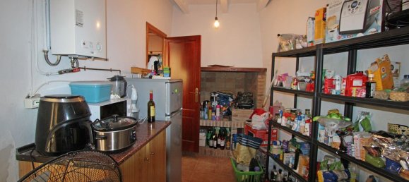 8 Schlafzimmer Haus in Sanet Y Negrals, Spain, Nr. 148857 22