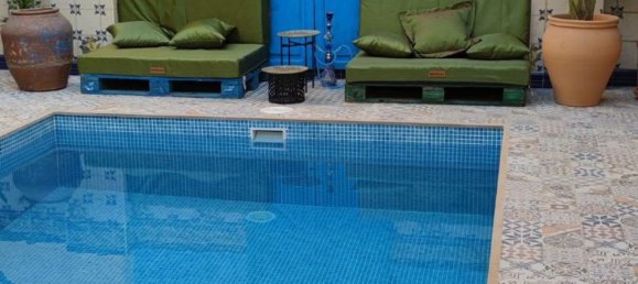 8 Schlafzimmer Haus in Sanet Y Negrals, Spain, Nr. 148857 36