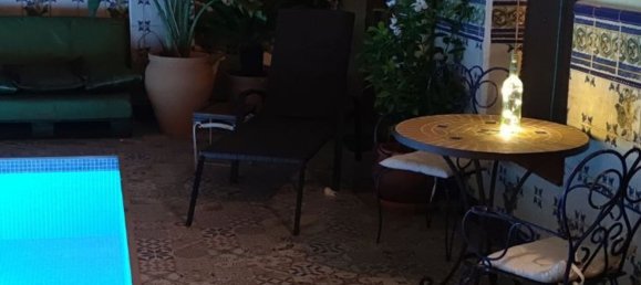 8 Schlafzimmer Haus in Sanet Y Negrals, Spain, Nr. 148857 41