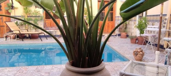 8 Schlafzimmer Haus in Sanet Y Negrals, Spain, Nr. 148857 47