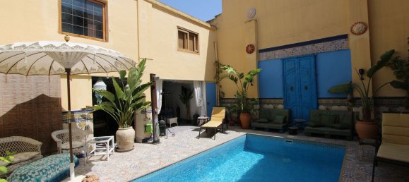 8 Schlafzimmer Haus in Sanet Y Negrals, Spain, Nr. 148857 5