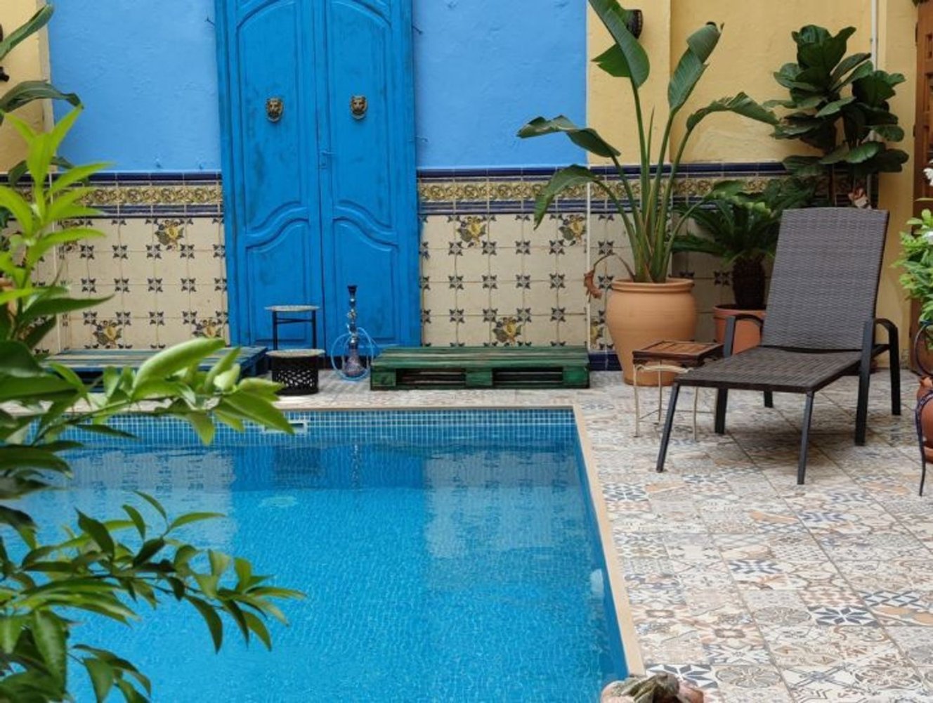 8 Schlafzimmer Haus in Sanet Y Negrals, Spain, Nr. 148857