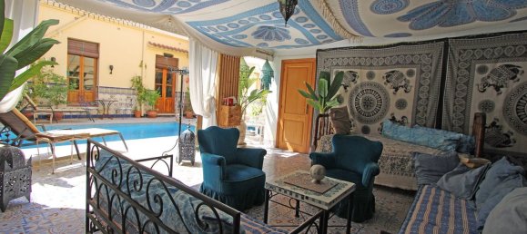 8 Schlafzimmer Haus in Sanet Y Negrals, Spain, Nr. 148857 8