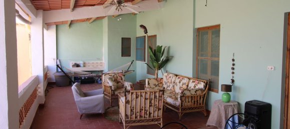 8 Schlafzimmer Haus in Sanet Y Negrals, Spain, Nr. 148857 34