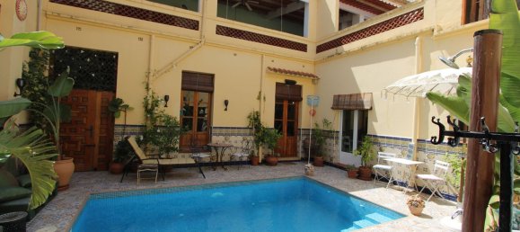 8 Schlafzimmer Haus in Sanet Y Negrals, Spain, Nr. 148857 4