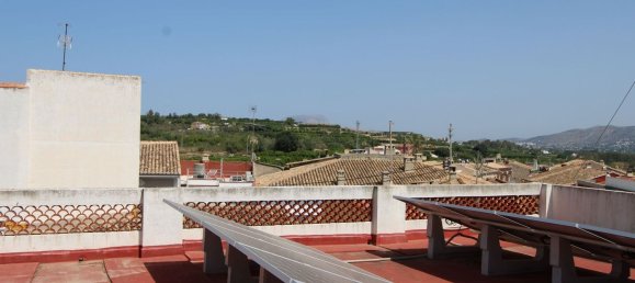 8 Schlafzimmer Haus in Sanet Y Negrals, Spain, Nr. 148857 35