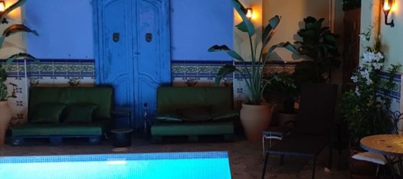 8 Schlafzimmer Haus in Sanet Y Negrals, Spain, Nr. 148857 43