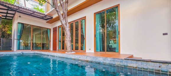 3 bedrooms Cafe / restaurant in Hua Hin, Thailand No. 6256 6