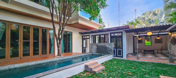 3 bedrooms Cafe / restaurant in Hua Hin, Thailand No. 6256 10