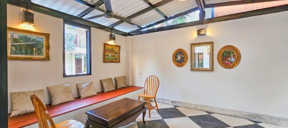 3 bedrooms Cafe / restaurant in Hua Hin, Thailand No. 6256 15