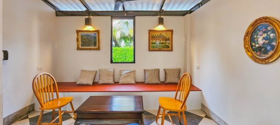 3 bedrooms Cafe / restaurant in Hua Hin, Thailand No. 6256 14