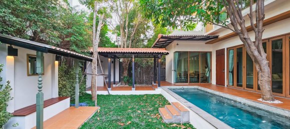 3 bedrooms Cafe / restaurant in Hua Hin, Thailand No. 6256 5