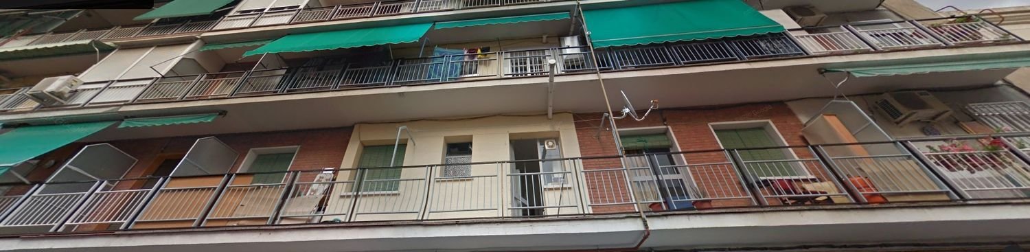 Квартира с 3 спальнями в Мадрид, Испания № 248685