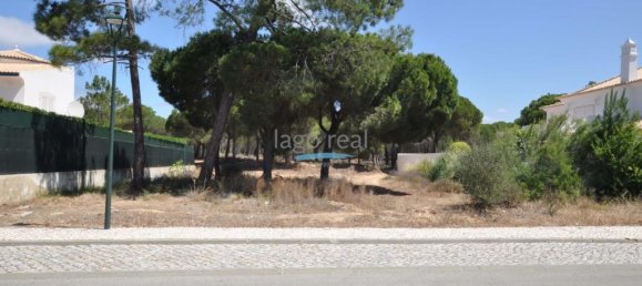 Terreno em Almancil, Portugal 805 m² N.º 109121 3