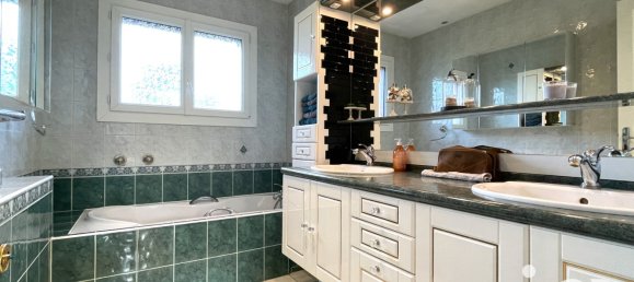 3 غرف نوم منزل في Sainte-Gemme-Moronval, France رقم 39630 15