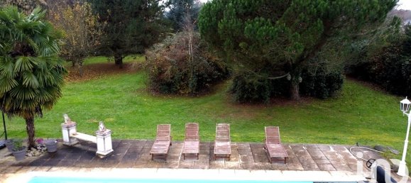 3 غرف نوم منزل في Sainte-Gemme-Moronval, France رقم 39630 31