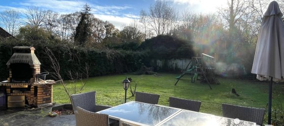 3 غرف نوم منزل في Sainte-Gemme-Moronval, France رقم 39630 30