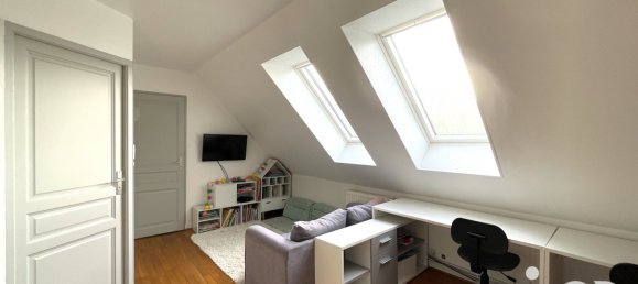 3 غرف نوم منزل في Sainte-Gemme-Moronval, France رقم 39630 18